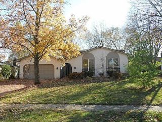 Foreclosed Home - 1095 SLADE AVE, 43235