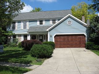 Foreclosed Home - 7087 WINDING BROOK CT, 43235