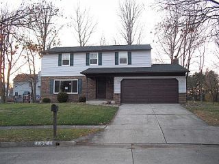 Foreclosed Home - 7021 WILLOWFORD LN, 43235