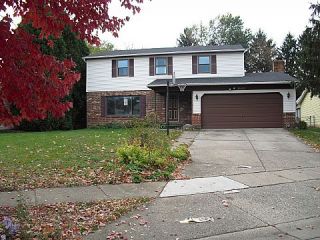 Foreclosed Home - 2007 FINCASTLE CT, 43235