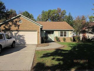 Foreclosed Home - 7635 SUMMERWOOD DR, 43235