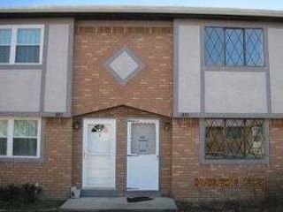 Foreclosed Home - List 100234806