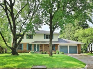 Foreclosed Home - 847 COLONY WAY, 43235