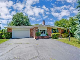 Foreclosed Home - 3085 BROOKDOWN DR, 43235