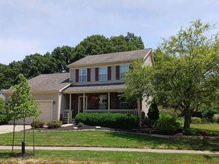 Foreclosed Home - 7468 HEDERA CT, 43235