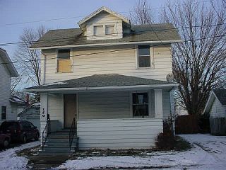 Foreclosed Home - 150 CURTIS CT, 43302