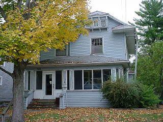Foreclosed Home - List 100006063