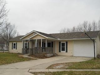 Foreclosed Home - 1151 BAHAMA DR, 43302