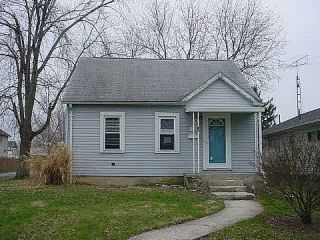Foreclosed Home - List 100022890
