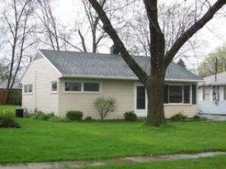 Foreclosed Home - 725 BLAINE AVE, 43302