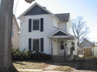 Foreclosed Home - 259 S GRAND AVE, 43302