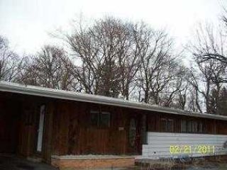 Foreclosed Home - 570 FOREST ST, 43302