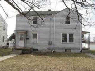 Foreclosed Home - 595 UNIVERSAL AVE, 43302
