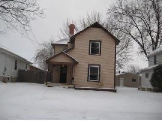 Foreclosed Home - 839 MERKLE AVE, 43302