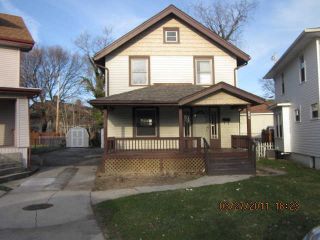 Foreclosed Home - 486 COURTLAND TER, 43302