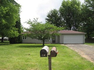 Foreclosed Home - 3158 SCHELL DR, 43302