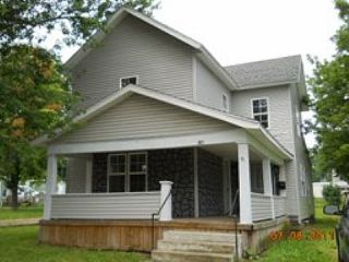 Foreclosed Home - List 100116988