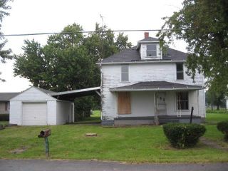 Foreclosed Home - 156 MORRAL KIRKPATRICK RD W, 43302