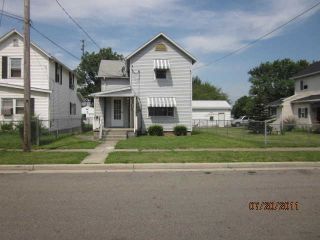 Foreclosed Home - List 100149109