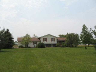 Foreclosed Home - 5065 BENZLER RD, 43302