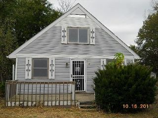Foreclosed Home - 469 TYLER ST, 43302
