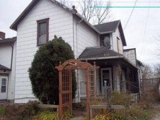 Foreclosed Home - List 100196330