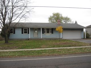 Foreclosed Home - 1220 BELLEFONTAINE AVE, 43302