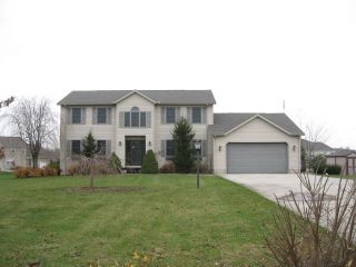 Foreclosed Home - 4415 MAPLE GROVE RD, 43302