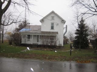 Foreclosed Home - 3319 POLE LANE RD, 43302
