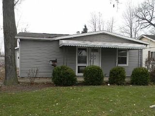 Foreclosed Home - List 100205764