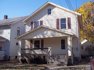 Foreclosed Home - 511 FOREST ST, 43302
