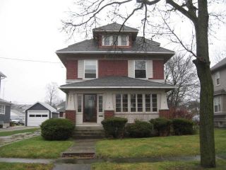 Foreclosed Home - 324 FOREST ST, 43302