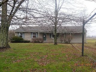 Foreclosed Home - 2597 LEE RD, 43302