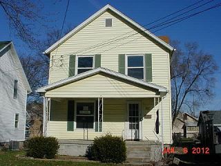 Foreclosed Home - List 100235810