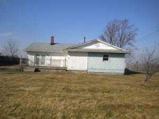 Foreclosed Home - List 100247632