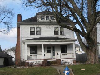 Foreclosed Home - 274 SUPERIOR ST, 43302