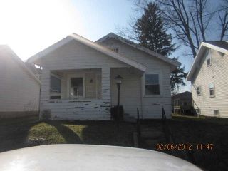 Foreclosed Home - List 100259240