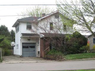 Foreclosed Home - List 100279334
