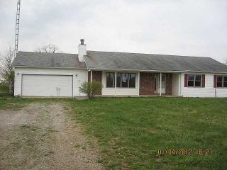 Foreclosed Home - 1093 HOLLAND RD, 43302