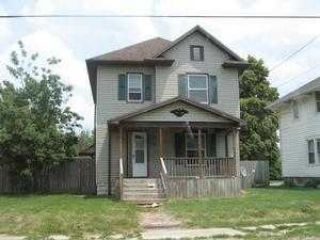 Foreclosed Home - List 100311309