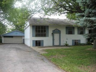 Foreclosed Home - List 100311427
