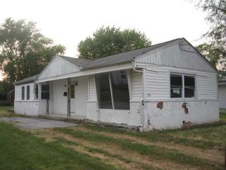 Foreclosed Home - 299 MADISON AVE, 43302