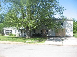 Foreclosed Home - List 100316501