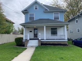 Foreclosed Home - 218 Clover Ave, 43302