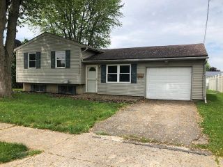Foreclosed Home - 1023 Amherst Dr, 43302