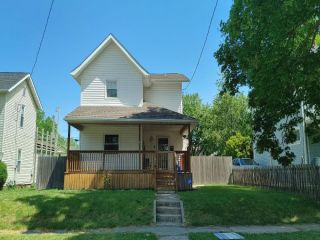 Foreclosed Home - 360 CHESTNUT ST, 43302