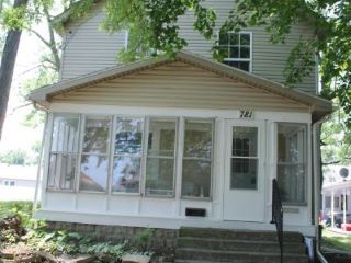 Foreclosed Home - 781 CONGRESS ST, 43302