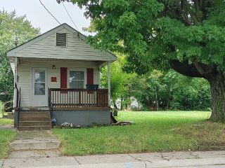 Foreclosed Home - 449 BARTRAM AVE, 43302