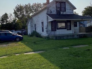 Foreclosed Home - 684 N STATE ST, 43302