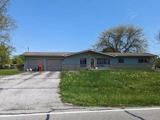 Foreclosed Home - 3186 SMELTZER RD, 43302
